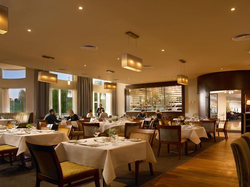 Dunboyne Castle Hotel & Spa Exterior foto