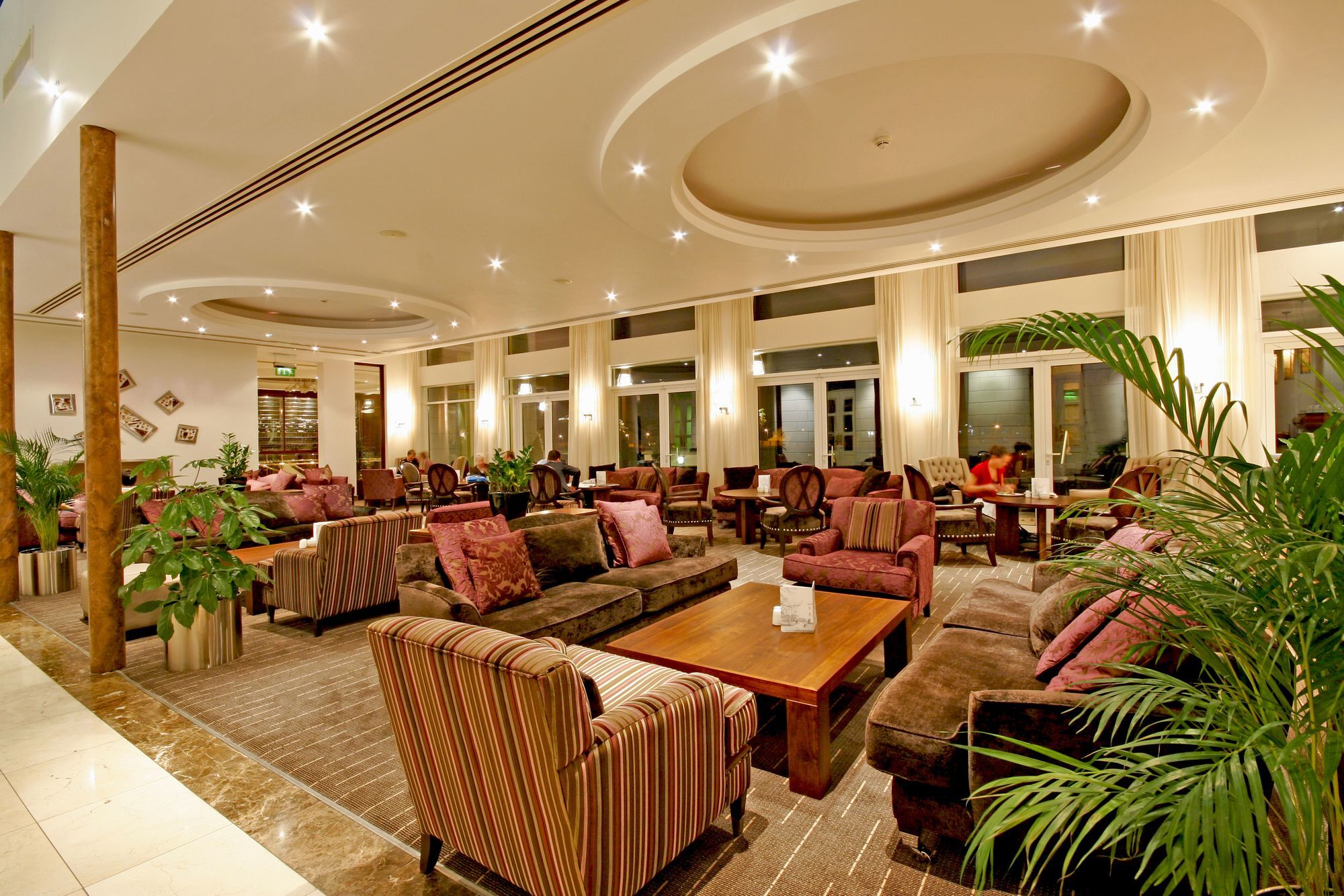 Dunboyne Castle Hotel & Spa Exterior foto