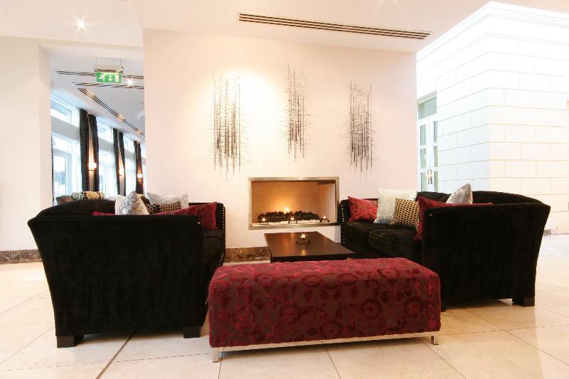 Dunboyne Castle Hotel & Spa Exterior foto